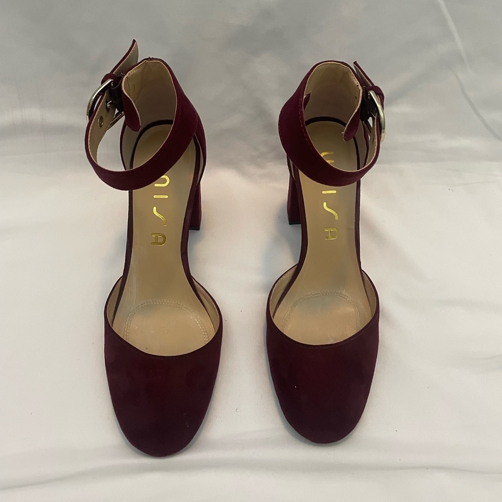 Heels - Picture 4 of 5